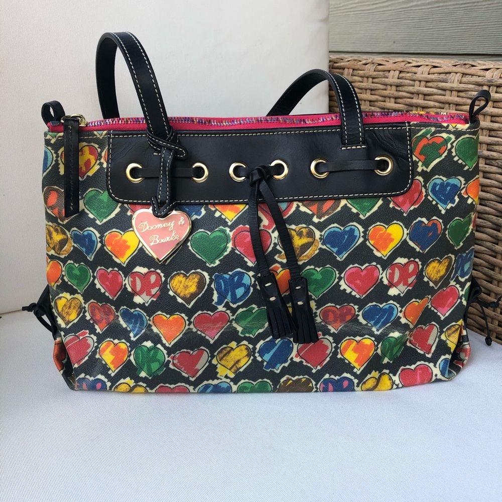 Dooney & Bourke purse